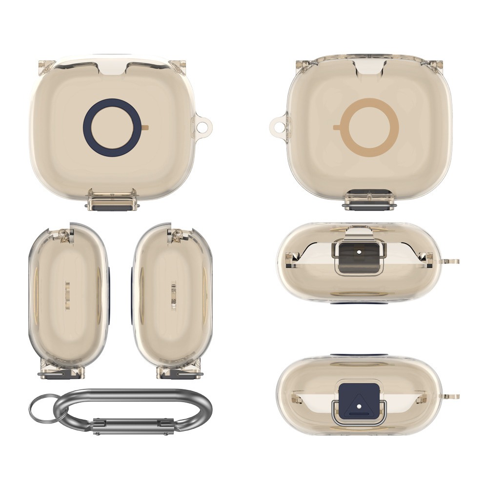 TPU Earphone Case with Hook Pr - Beats Headphone Powerbeats Pro recension och pris