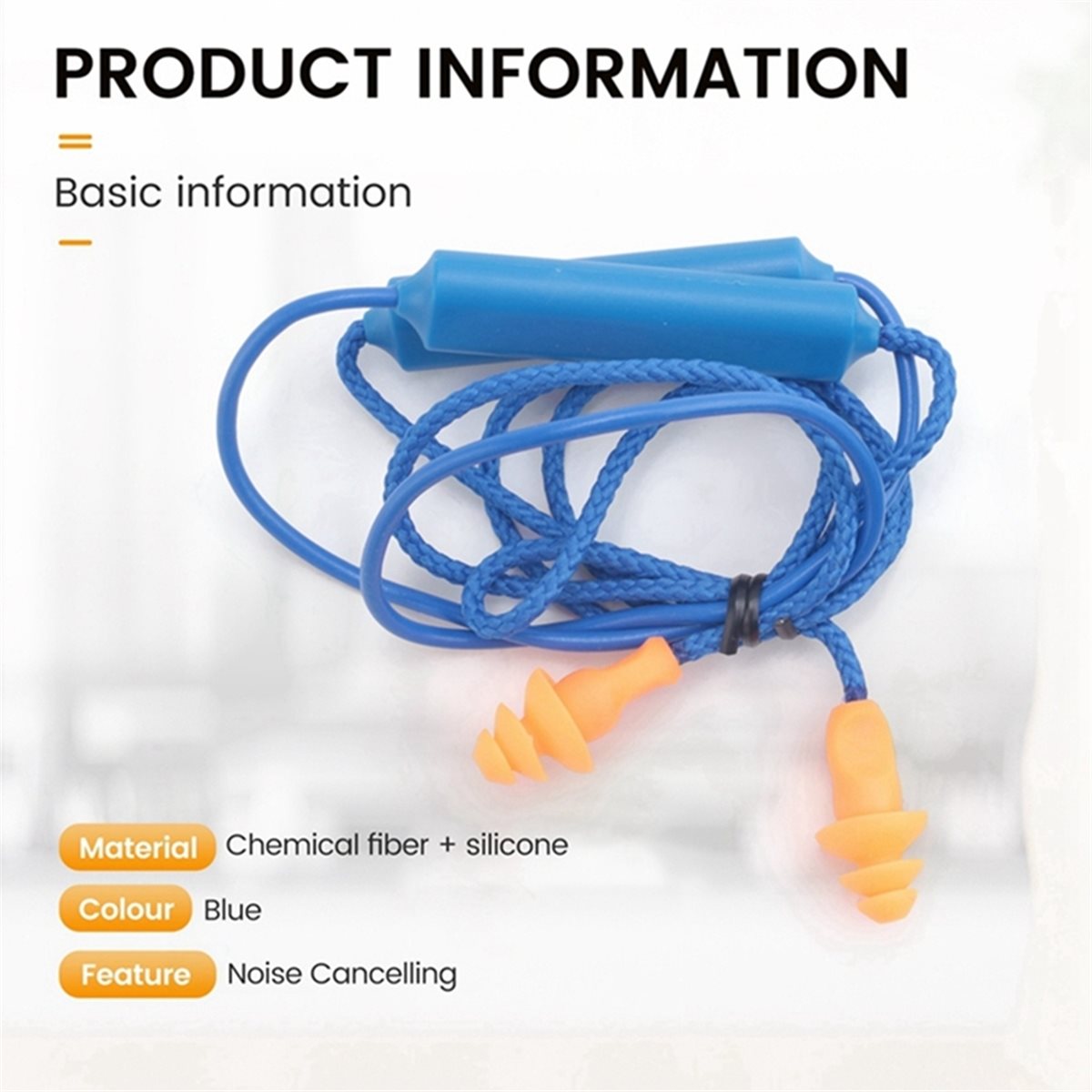 (A43I] Bluetooth Ear Plugs Hea - Bluetooth Headset On Ear recension och pris