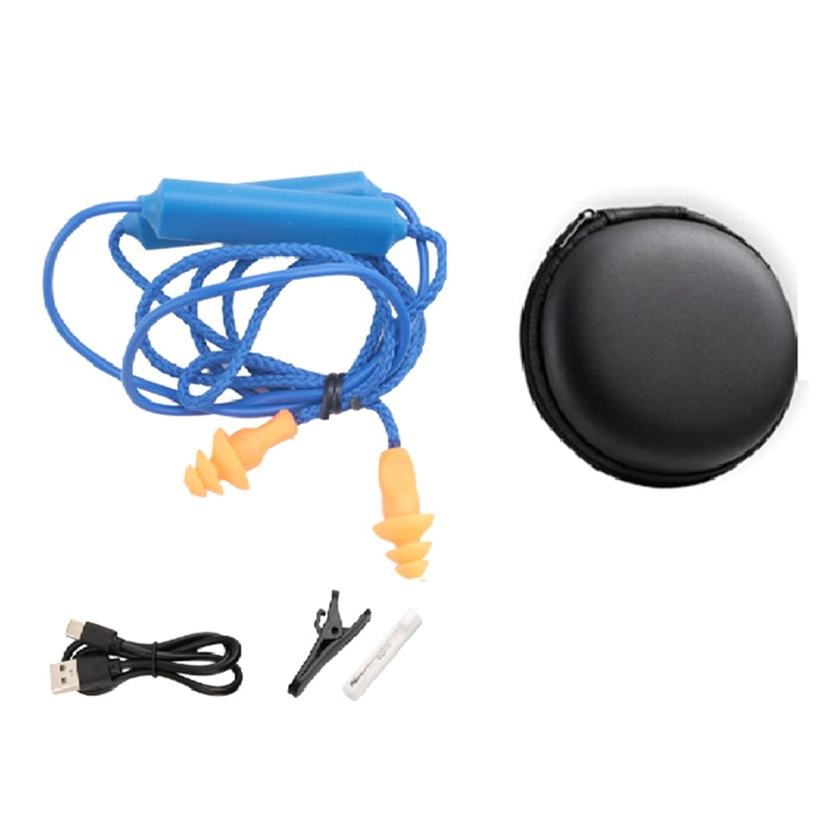 (A43I] Bluetooth Ear Plugs Hea - Bluetooth Headset On Ear recension och pris
