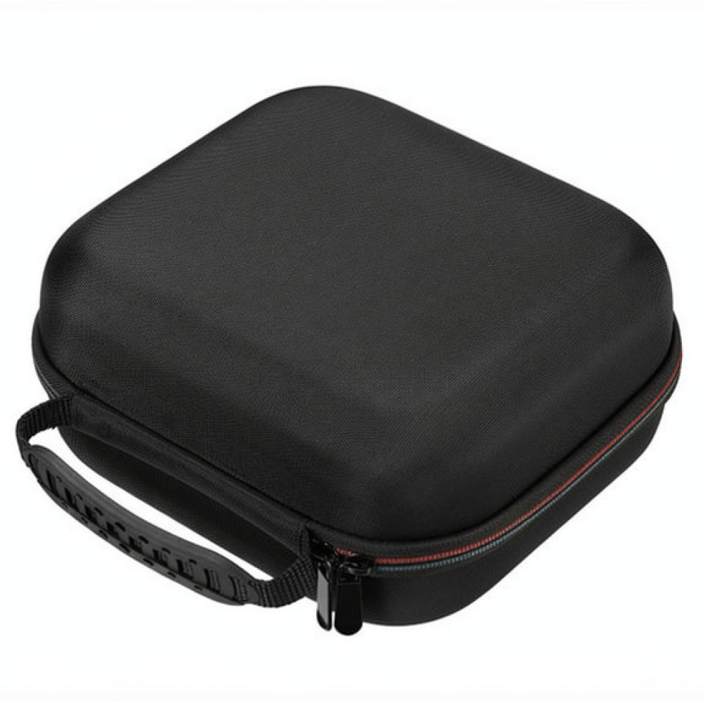 Portable Protective Carrying C - Headphone Case Hard recension och pris