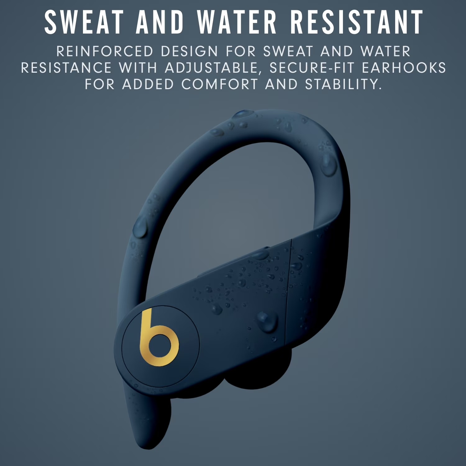 Beats Powerbeats Pro High Perf - Beats Headphone Powerbeats Pro recension och pris
