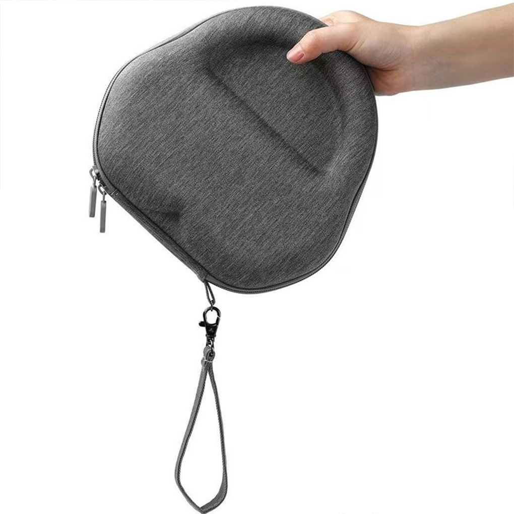 Hard EVA Travel Carrying Case  - Headphone Case Hard recension och pris