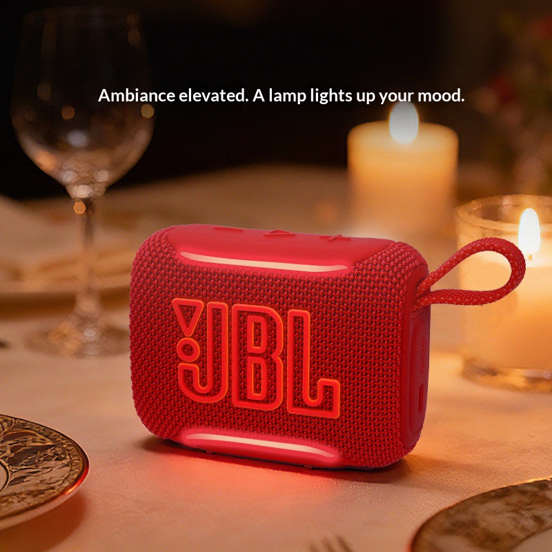 JBL GO5 & JBL FLIP6 Audio Bund - Jbl Speaker Flip 6 recension och pris