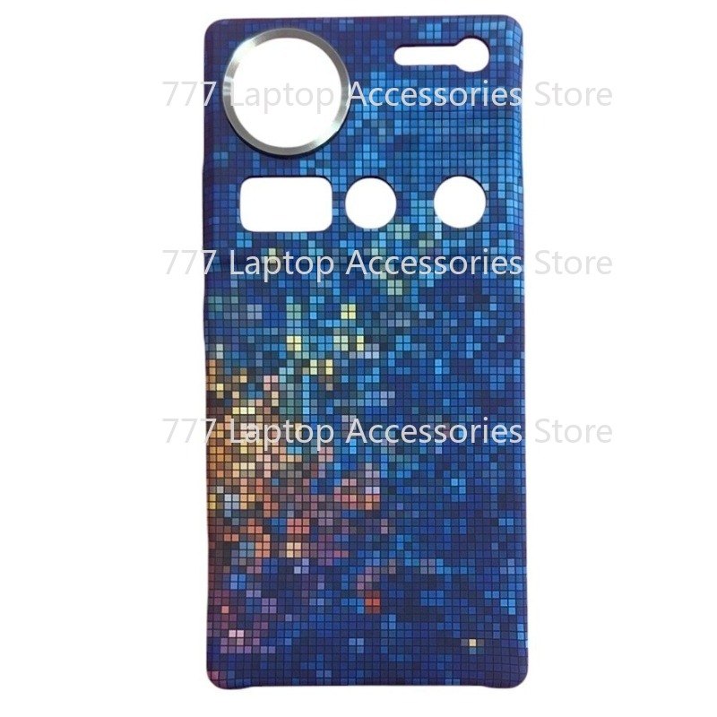 Original Hard Case For ZTE nub - Headphone Case Hard recension och pris