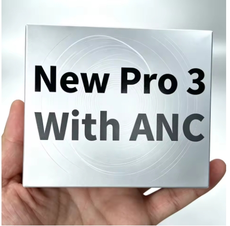 For New 3 Pro ANC TWS Wireless - Wireless Earbuds Tws recension och pris