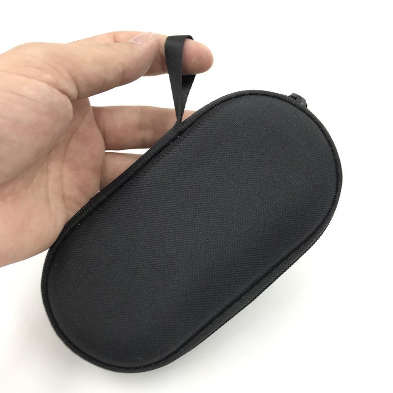 EVA Hard Neckband Headphone St - Headphone Case Hard recension och pris