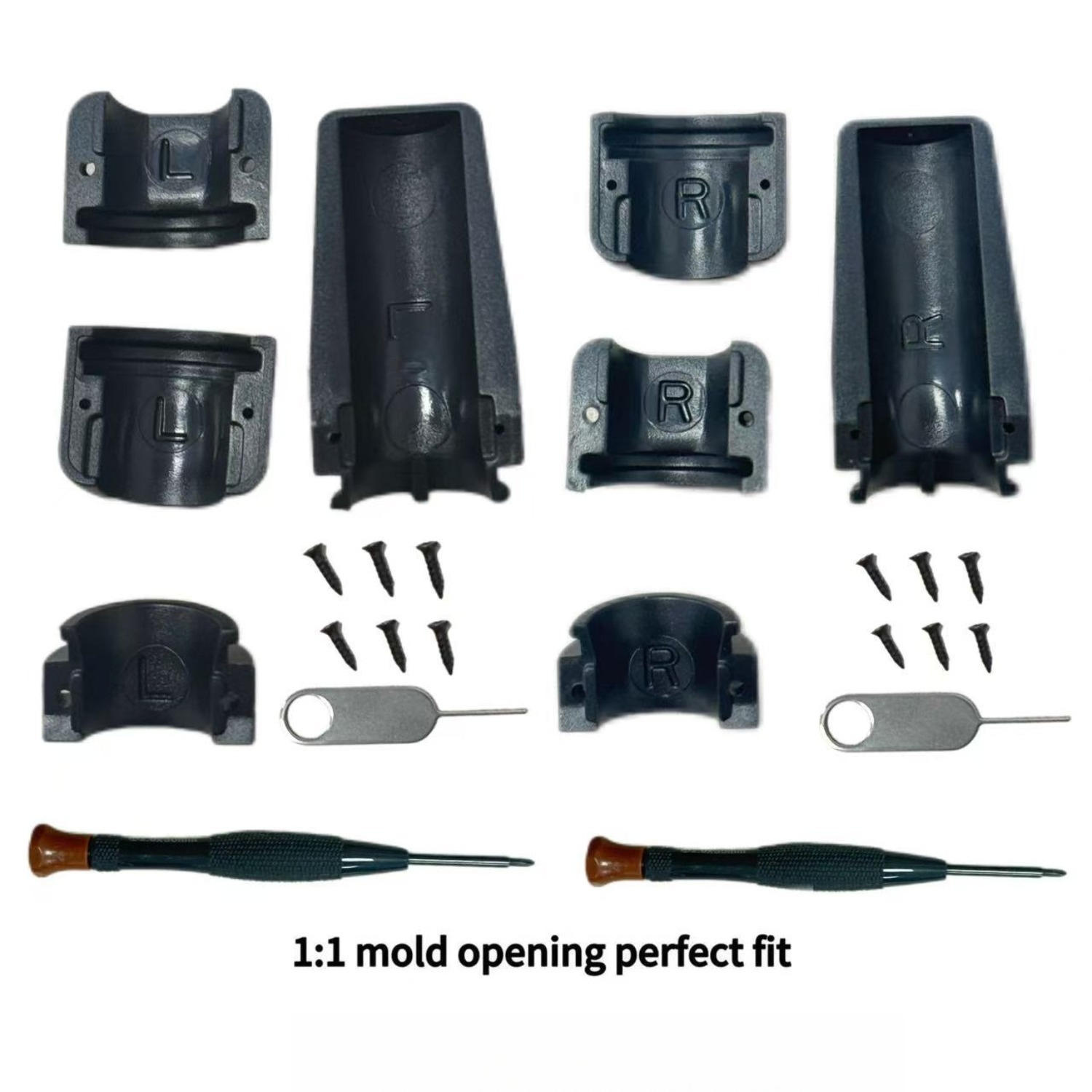 Replacement Headband Hinge Sid - Sony Headphone Wh-1000Xm5 recension och pris