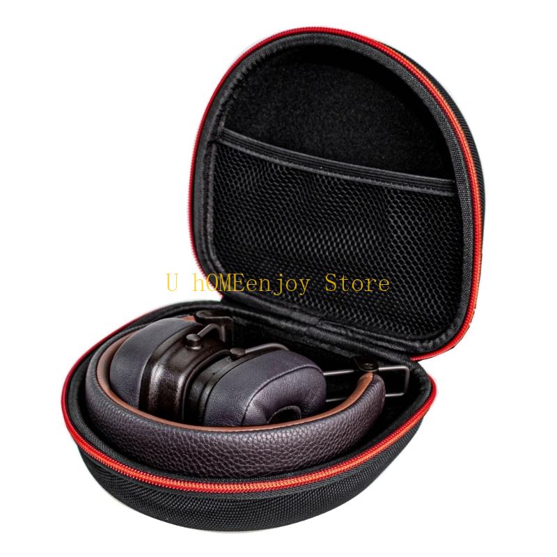 B0KF Hard Case For 5/4/3/2 Wir - Headphone Case Hard recension och pris